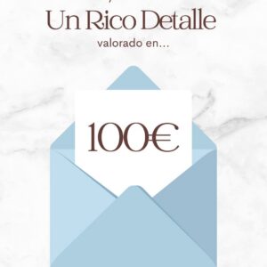 Rico Detalle 100
