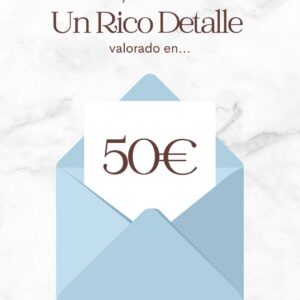 Rico Detalle 50
